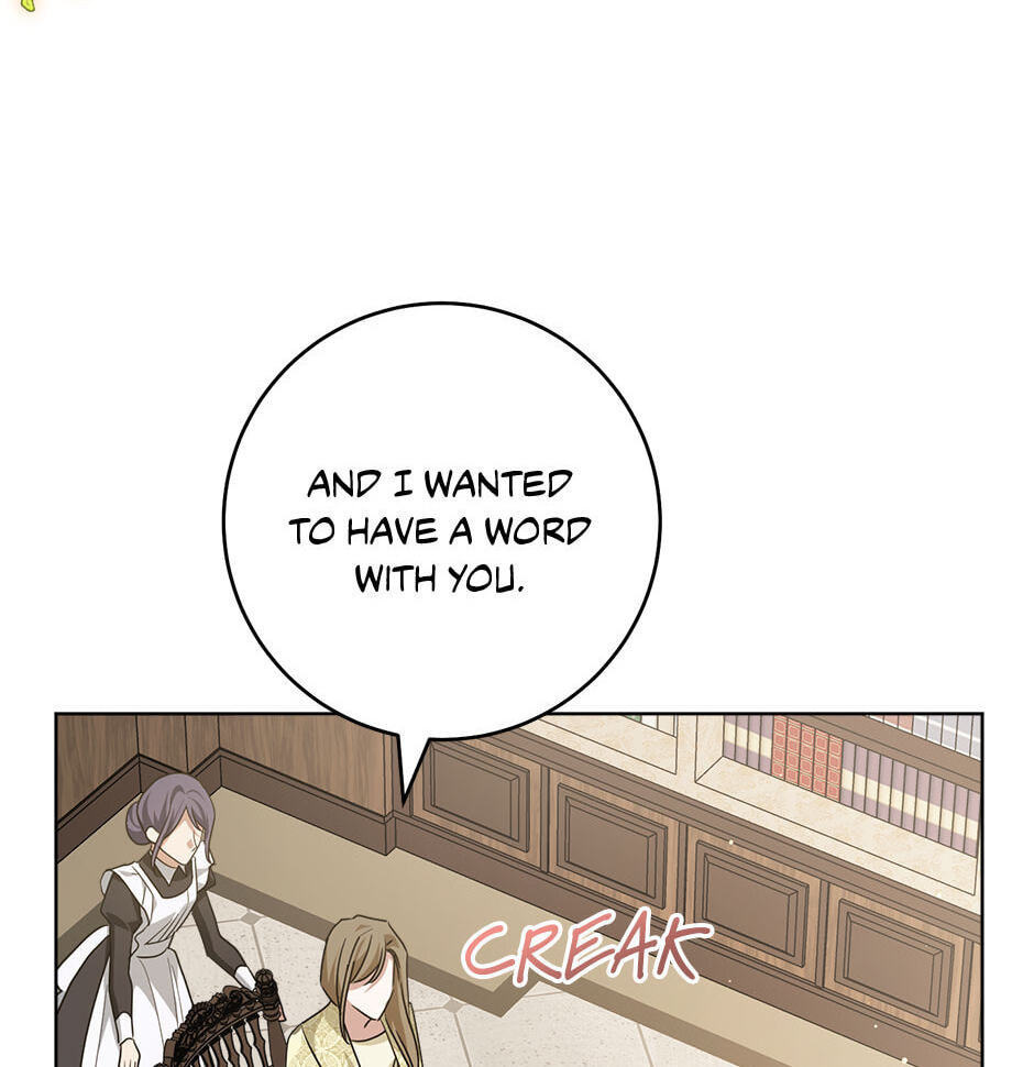 My Little Groom, Even After I'm Gone Chapter 13 page 20 - 