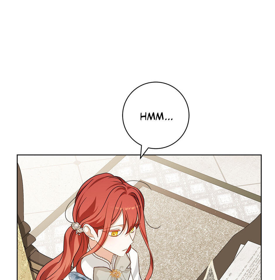 My Little Groom, Even After I'm Gone Chapter 13 page 3 - 