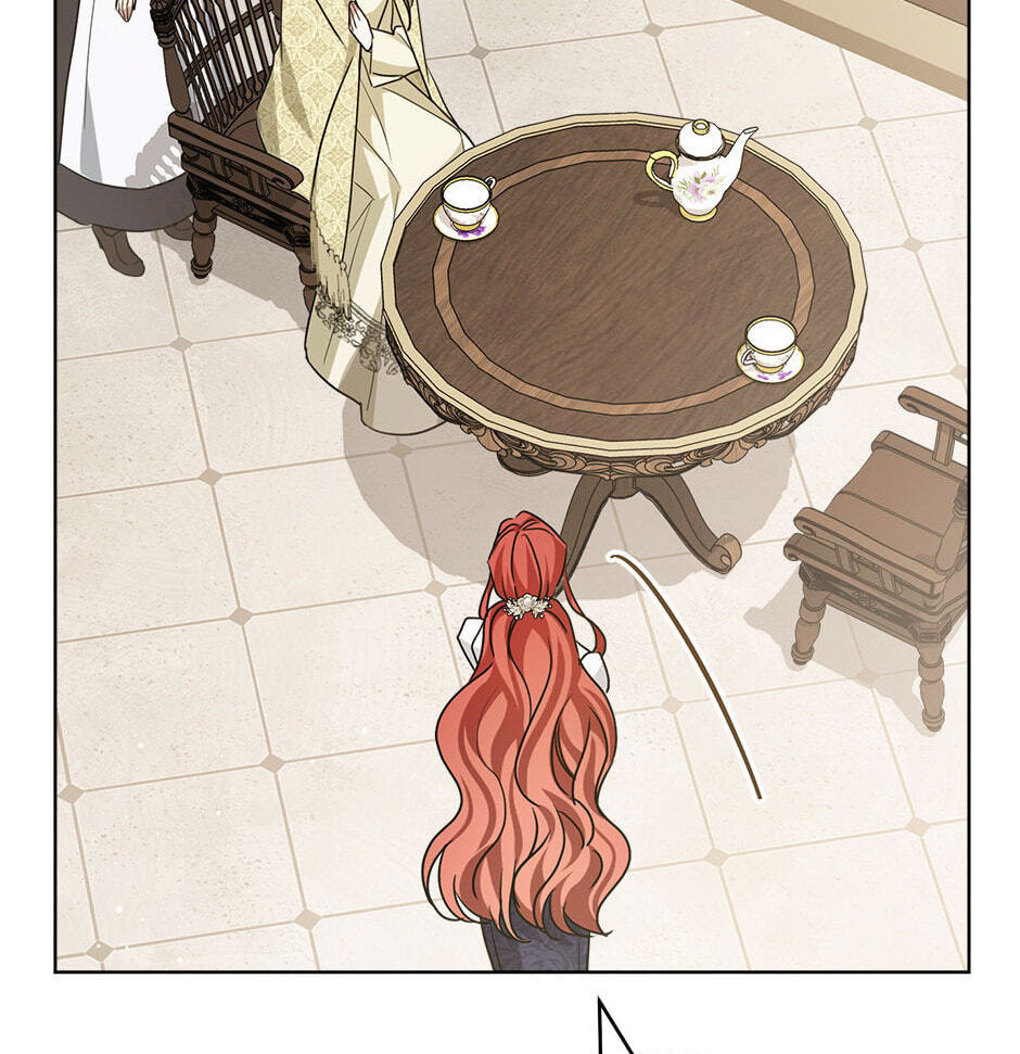 My Little Groom, Even After I'm Gone Chapter 13 page 21 - 