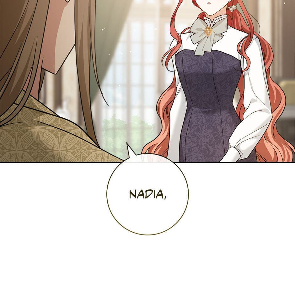 My Little Groom, Even After I'm Gone Chapter 13 page 23 - 