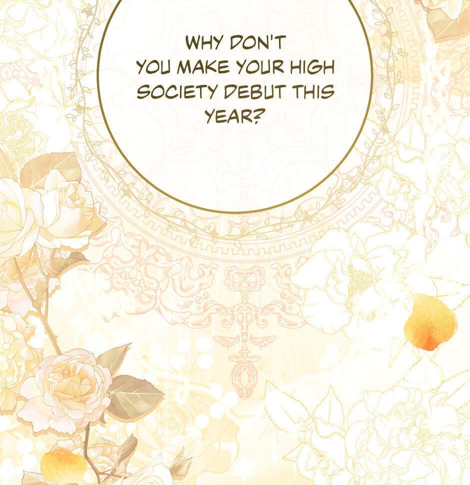 My Little Groom, Even After I'm Gone Chapter 13 page 27 - 