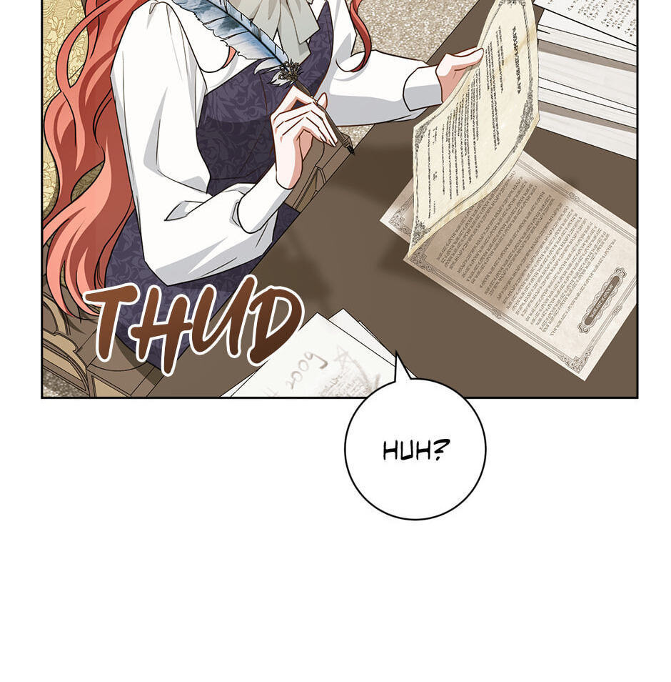 My Little Groom, Even After I'm Gone Chapter 13 page 4 - 