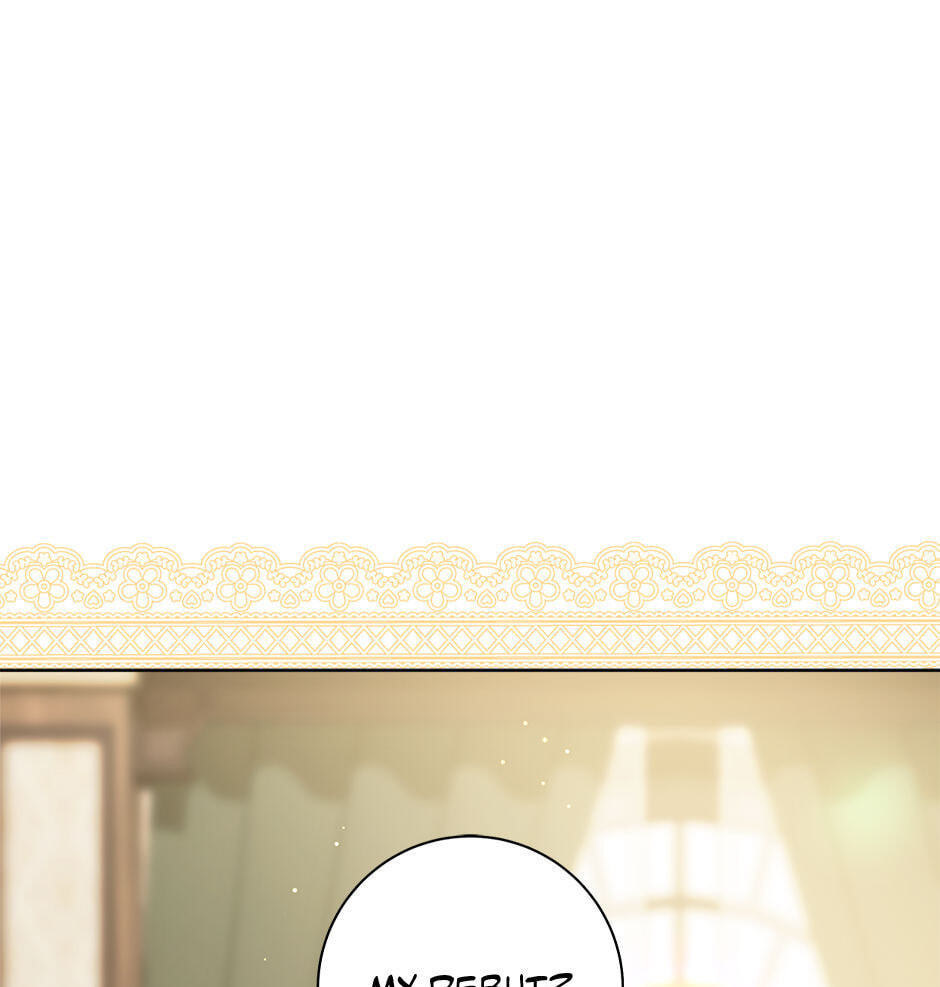 My Little Groom, Even After I'm Gone Chapter 13 page 31 - 