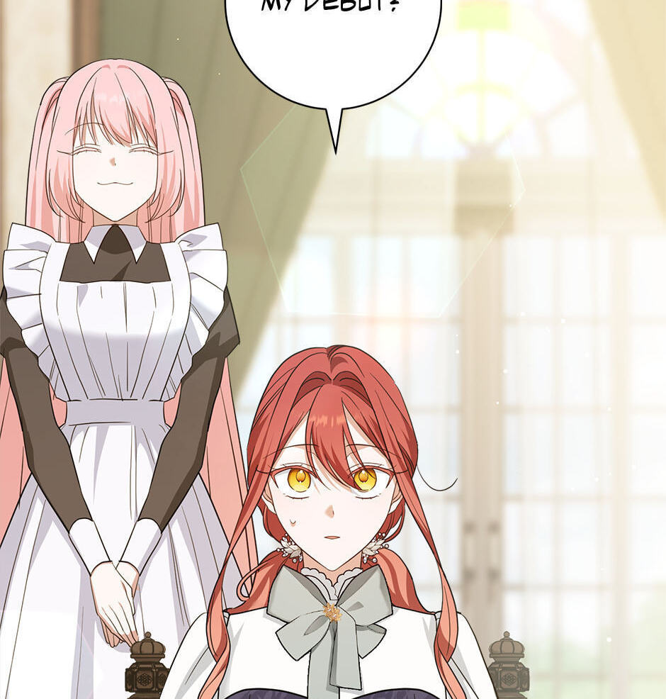 My Little Groom, Even After I'm Gone Chapter 13 page 32 - 