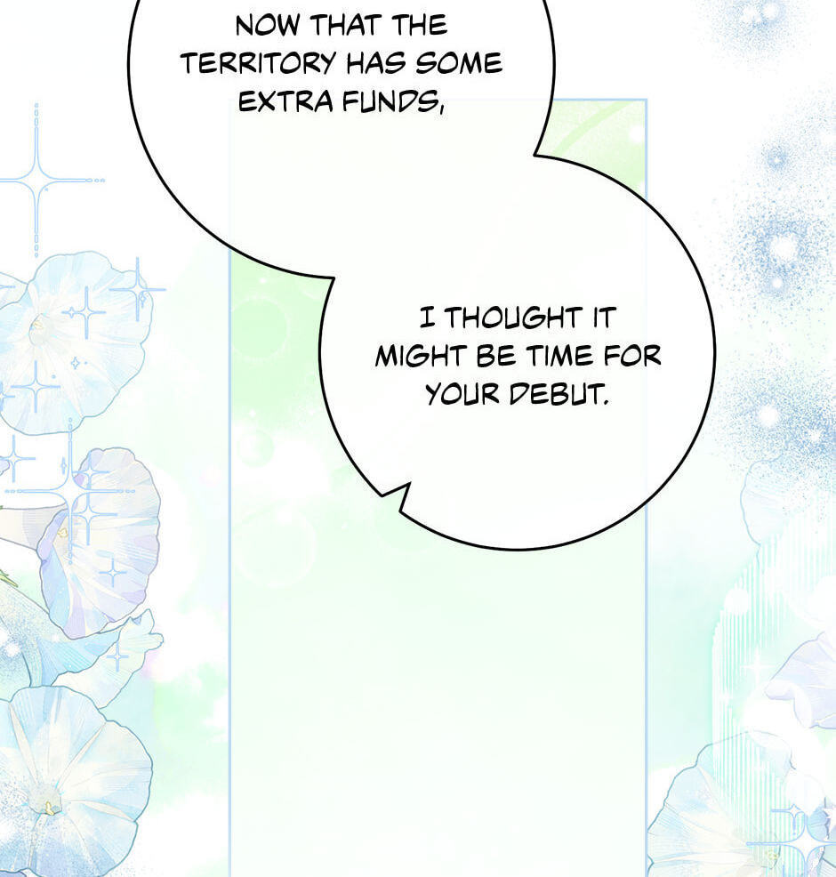 My Little Groom, Even After I'm Gone Chapter 13 page 34 - 