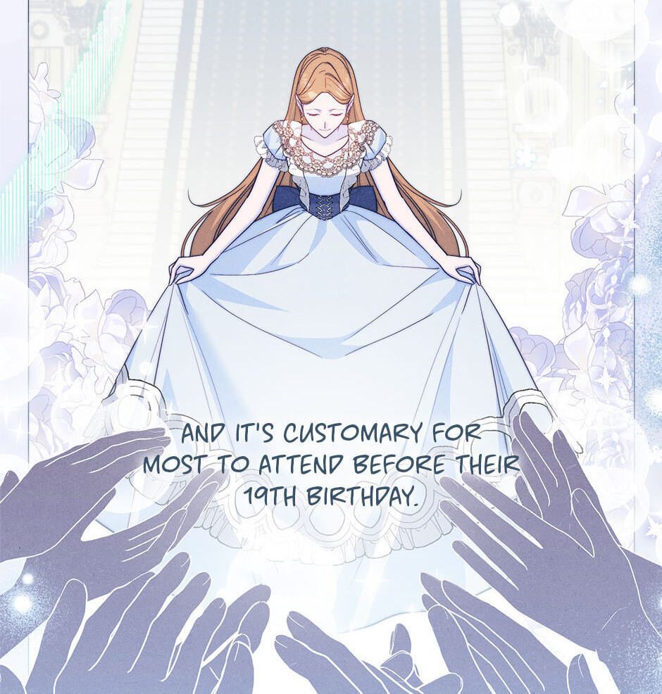 My Little Groom, Even After I'm Gone Chapter 13 page 36 - 