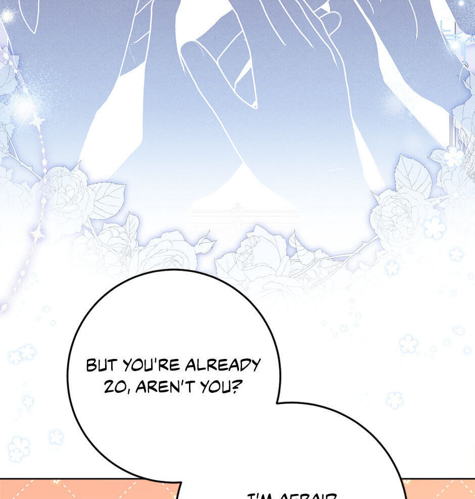 My Little Groom, Even After I'm Gone Chapter 13 page 37 - 