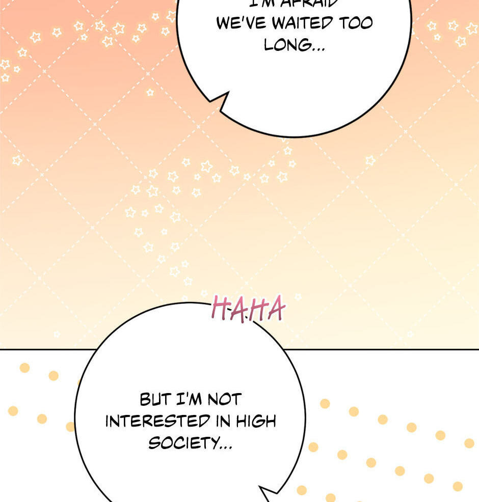 My Little Groom, Even After I'm Gone Chapter 13 page 38 - 