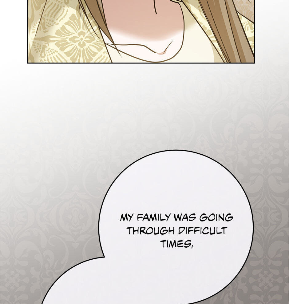 My Little Groom, Even After I'm Gone Chapter 13 page 41 - 