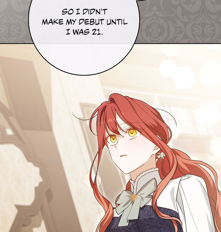 My Little Groom, Even After I'm Gone Chapter 13 page 42 - 