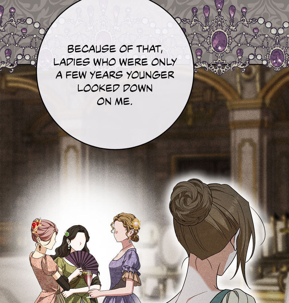 My Little Groom, Even After I'm Gone Chapter 13 page 44 - 