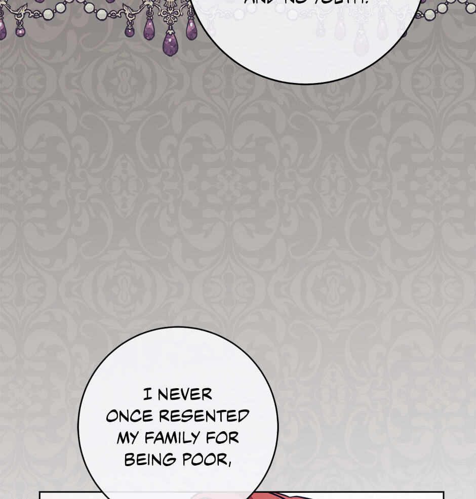 My Little Groom, Even After I'm Gone Chapter 13 page 46 - 