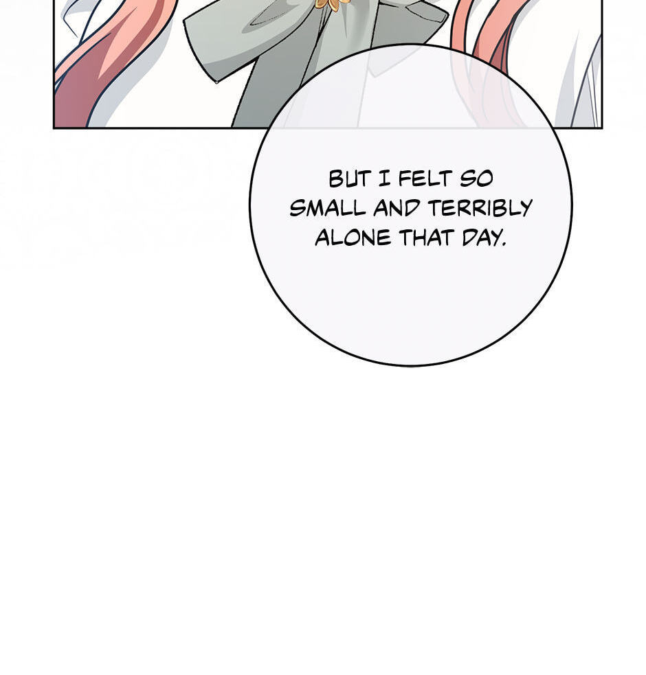 My Little Groom, Even After I'm Gone Chapter 13 page 48 - 