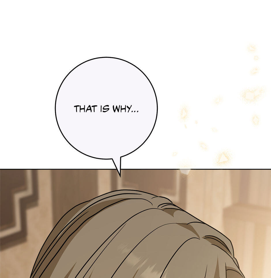 My Little Groom, Even After I'm Gone Chapter 13 page 49 - 