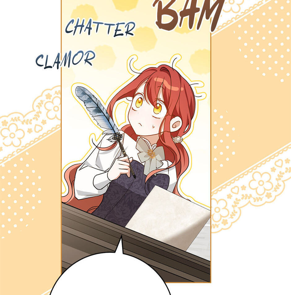 My Little Groom, Even After I'm Gone Chapter 13 page 6 - 