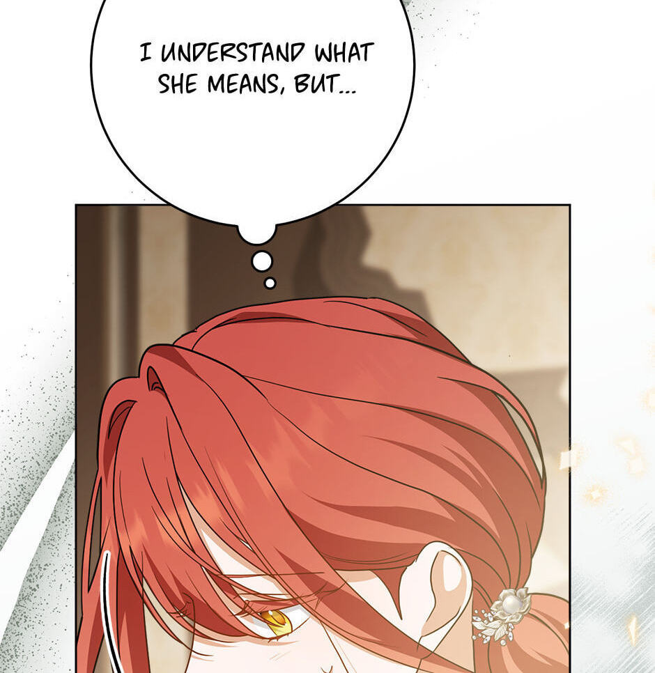 My Little Groom, Even After I'm Gone Chapter 13 page 52 - 