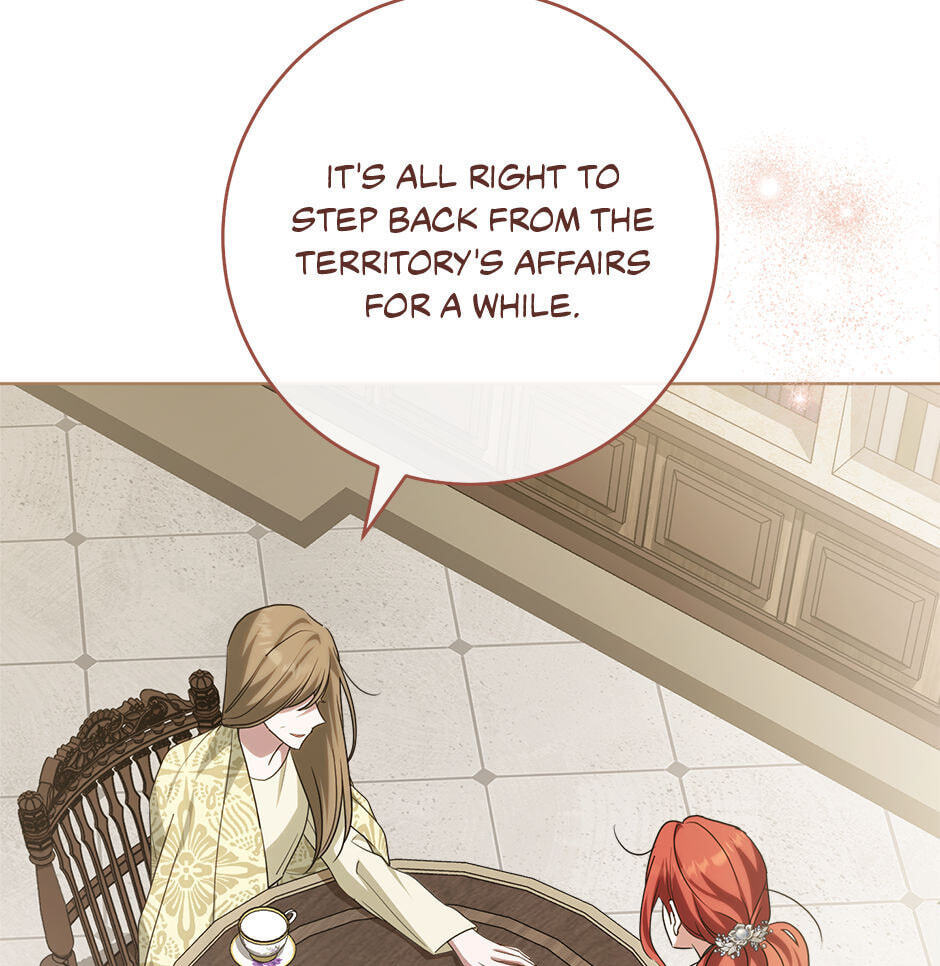 My Little Groom, Even After I'm Gone Chapter 13 page 57 - 
