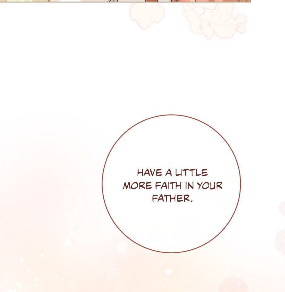 My Little Groom, Even After I'm Gone Chapter 13 page 61 - 