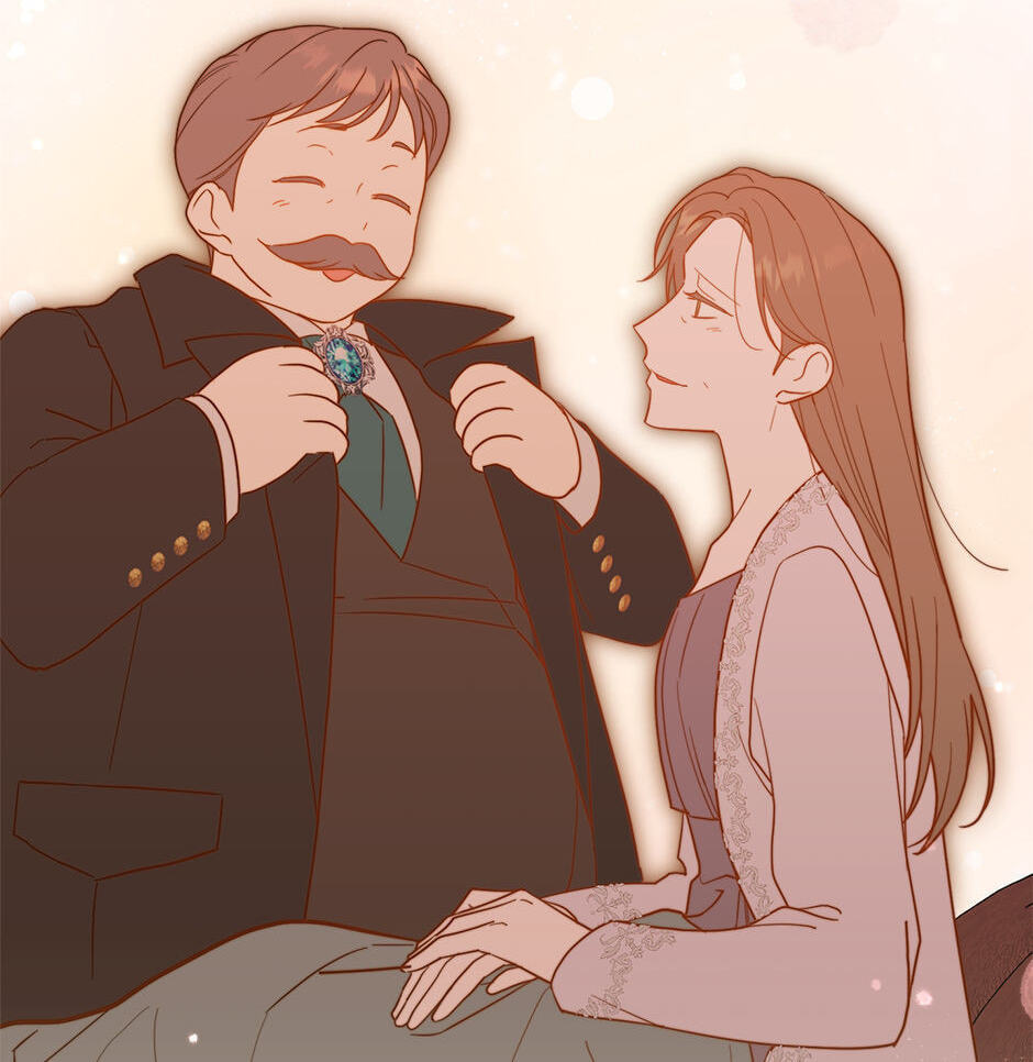 My Little Groom, Even After I'm Gone Chapter 13 page 62 - 