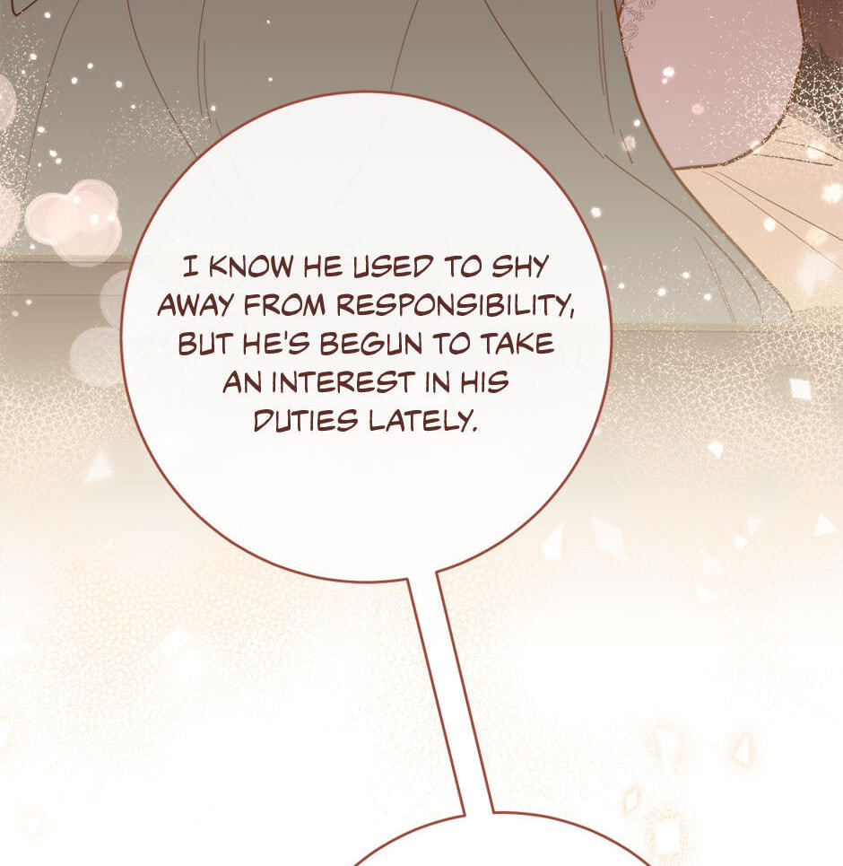 My Little Groom, Even After I'm Gone Chapter 13 page 63 - 