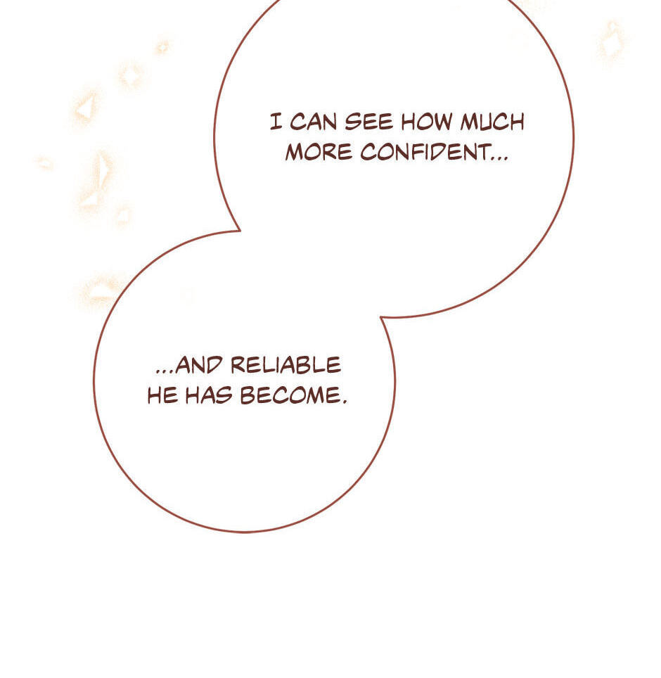 My Little Groom, Even After I'm Gone Chapter 13 page 64 - 