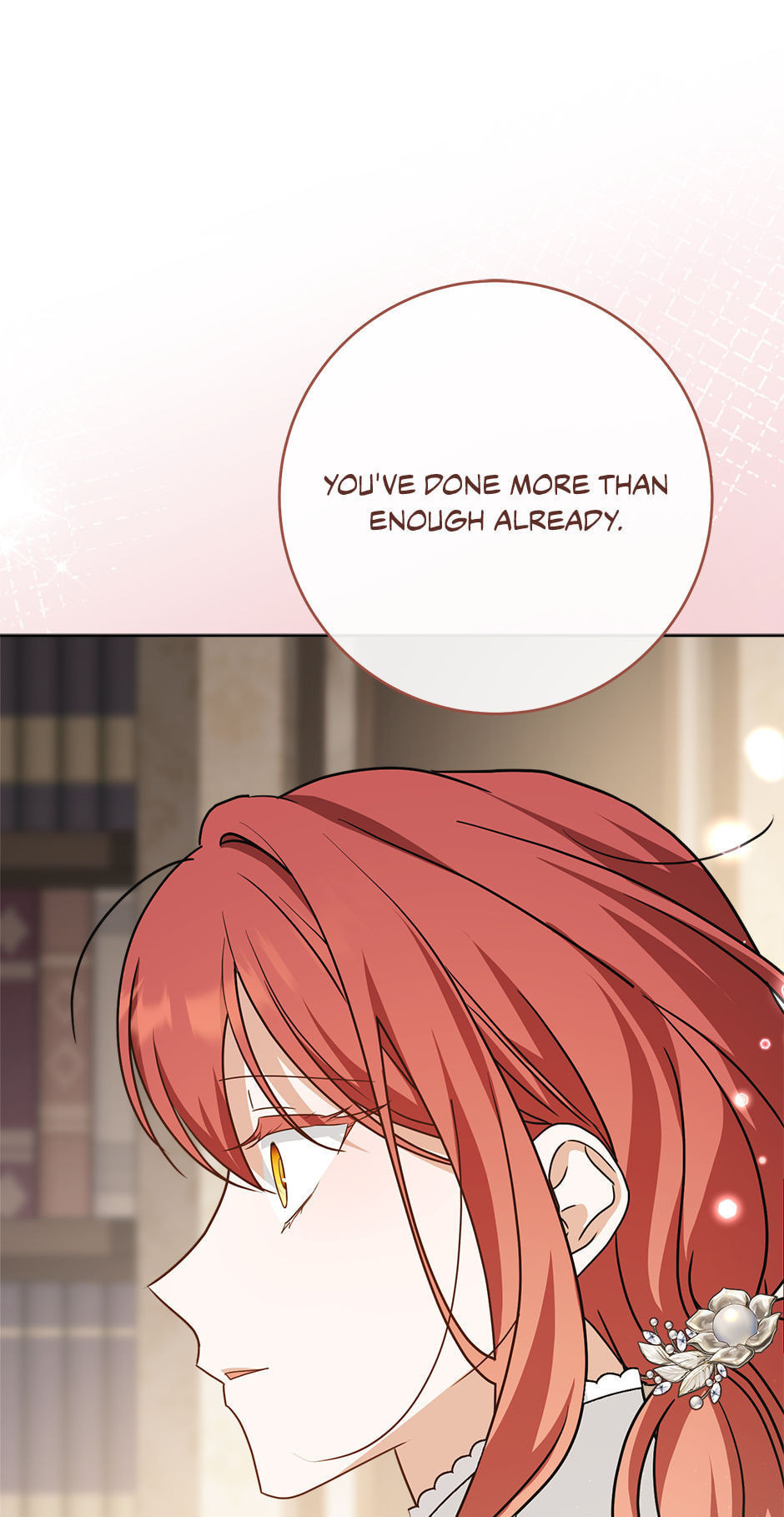 My Little Groom, Even After I'm Gone Chapter 13 page 65 - 