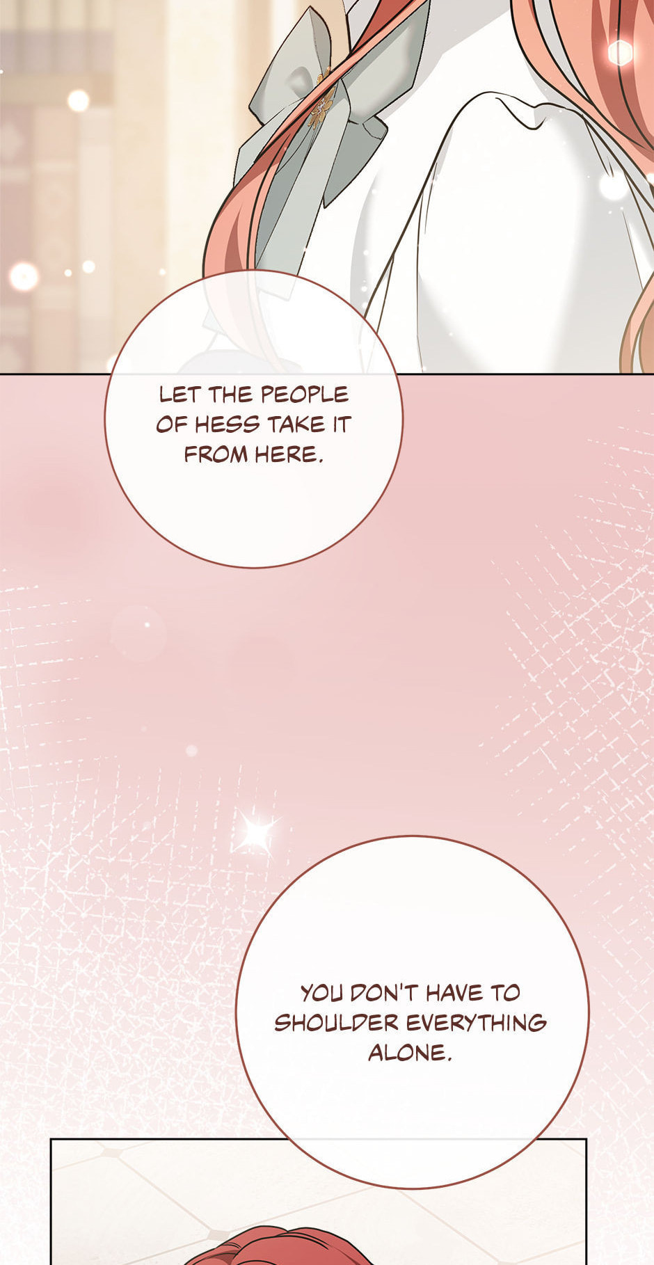 My Little Groom, Even After I'm Gone Chapter 13 page 66 - 