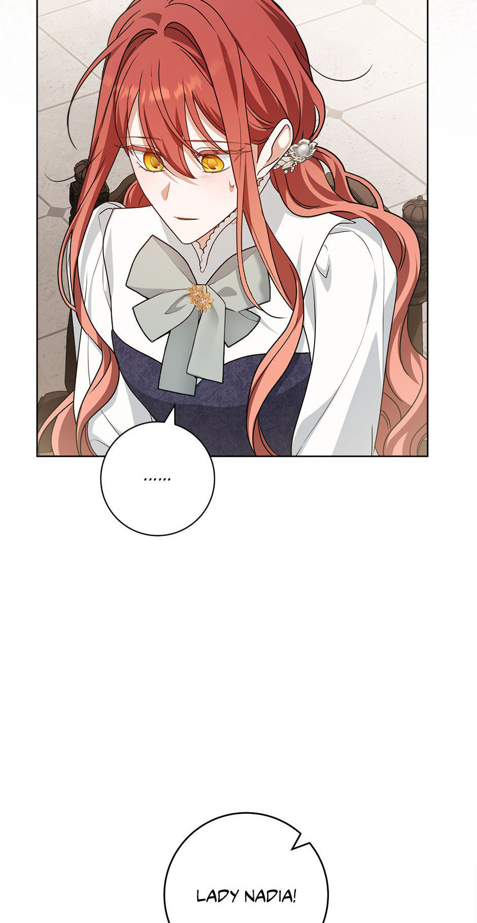 My Little Groom, Even After I'm Gone Chapter 13 page 67 - 