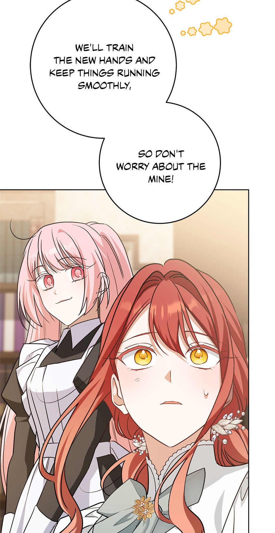 My Little Groom, Even After I'm Gone Chapter 13 page 70 - 