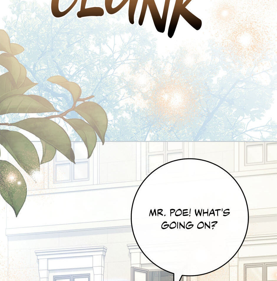 My Little Groom, Even After I'm Gone Chapter 13 page 8 - 