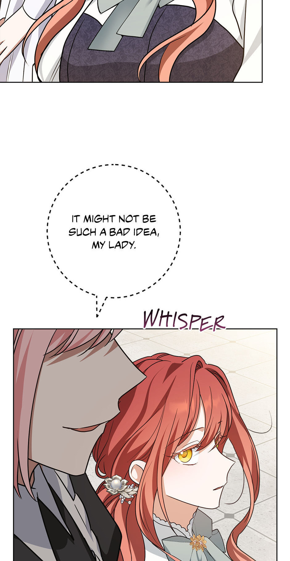 My Little Groom, Even After I'm Gone Chapter 13 page 71 - 