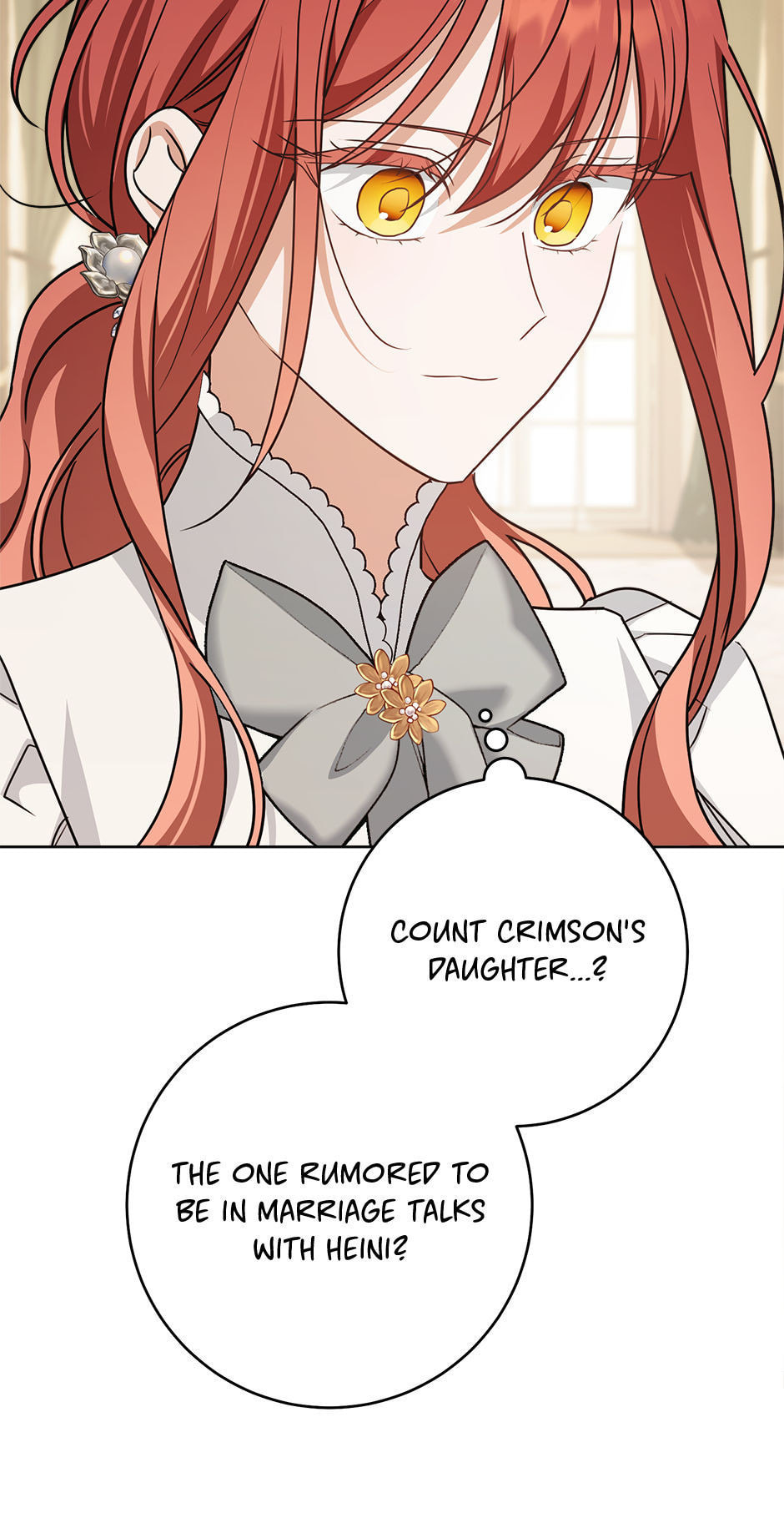 My Little Groom, Even After I'm Gone Chapter 13 page 73 - 