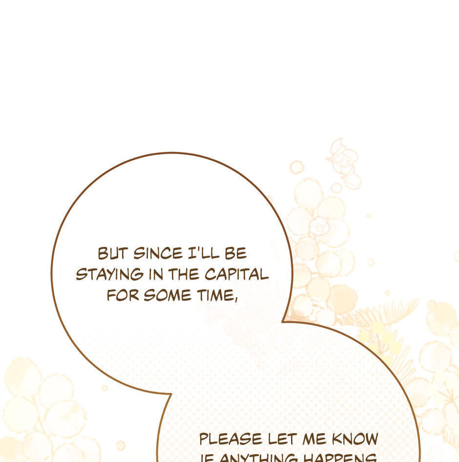 My Little Groom, Even After I'm Gone Chapter 13 page 76 - 