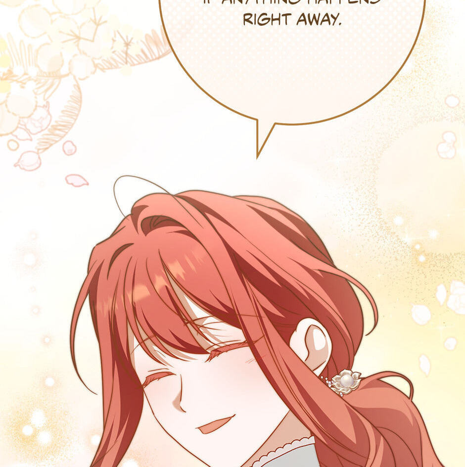 My Little Groom, Even After I'm Gone Chapter 13 page 77 - 