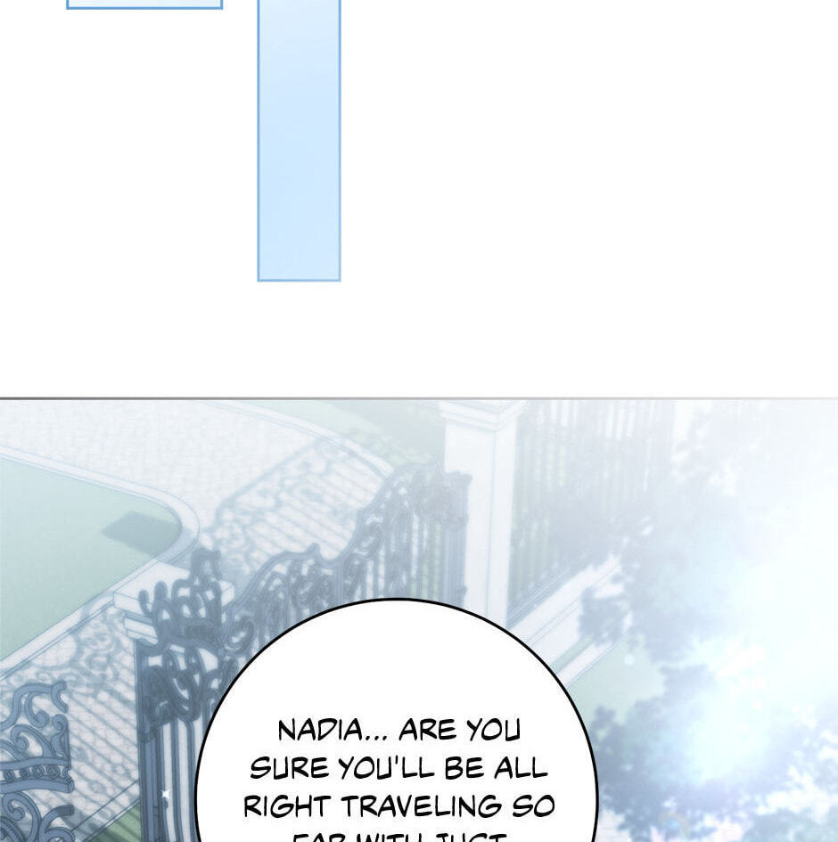 My Little Groom, Even After I'm Gone Chapter 13 page 82 - 