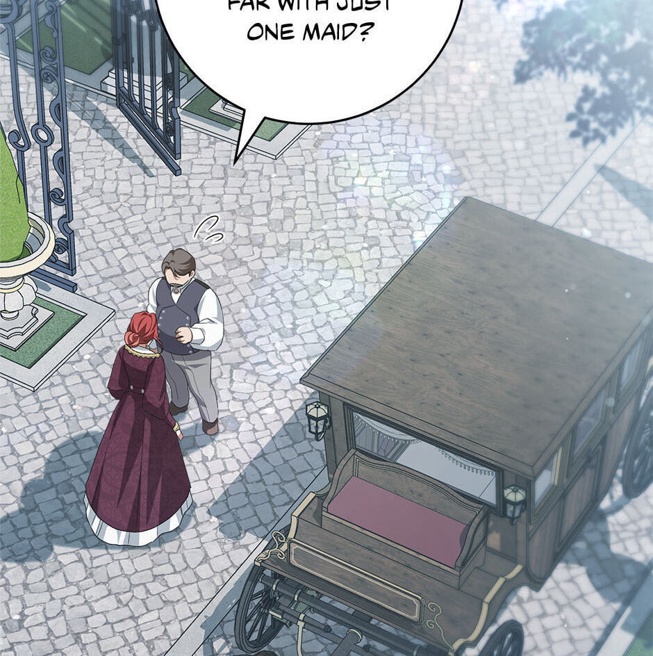 My Little Groom, Even After I'm Gone Chapter 13 page 83 - 