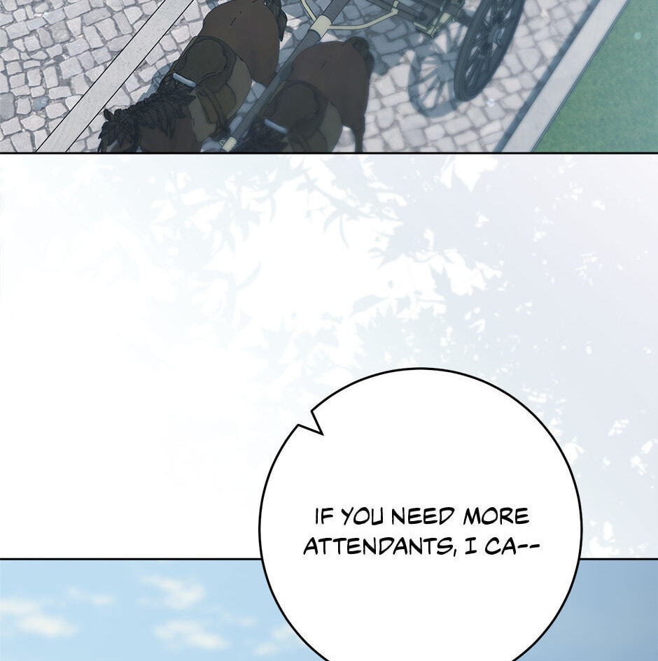 My Little Groom, Even After I'm Gone Chapter 13 page 84 - 