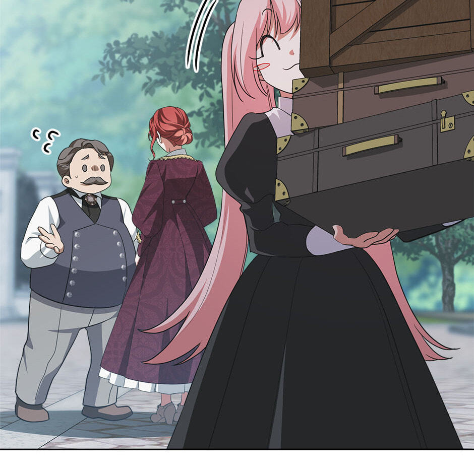 My Little Groom, Even After I'm Gone Chapter 13 page 86 - 