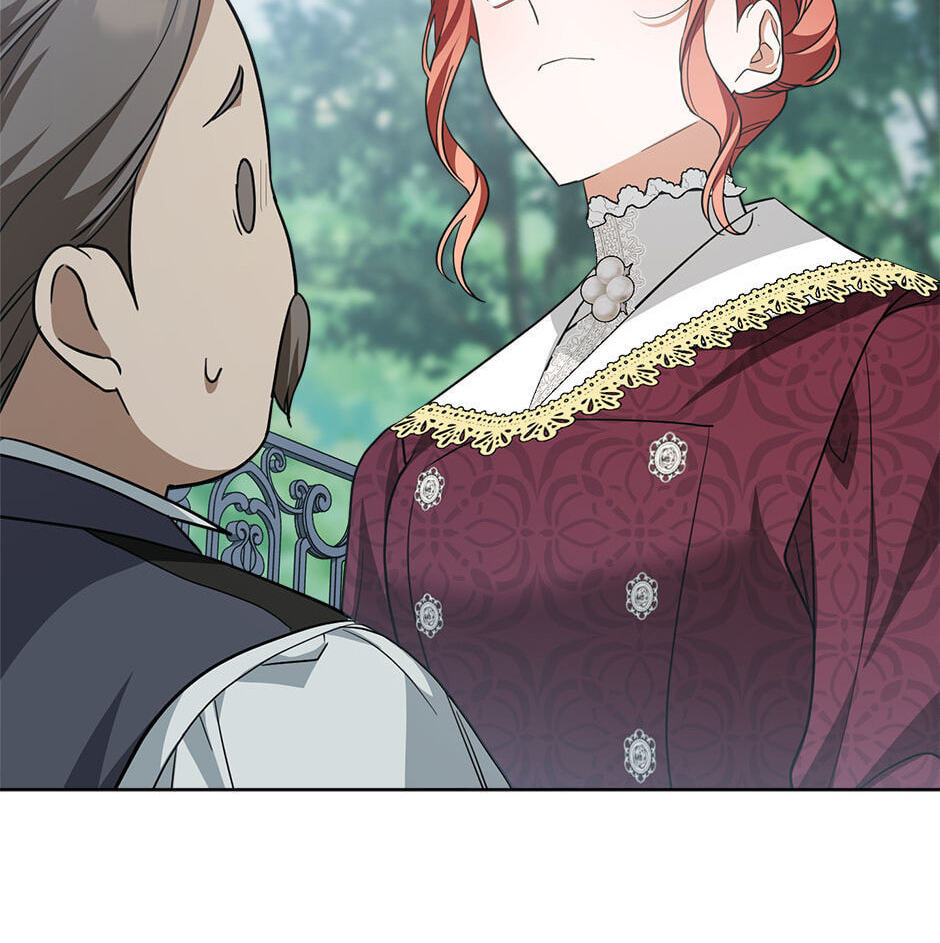 My Little Groom, Even After I'm Gone Chapter 13 page 89 - 