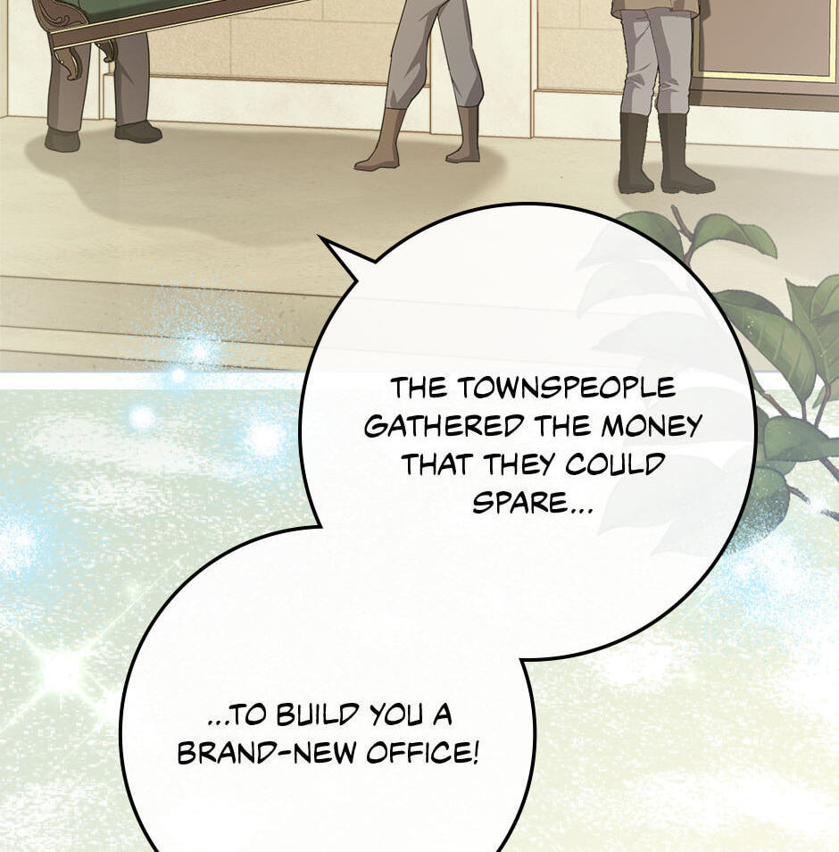 My Little Groom, Even After I'm Gone Chapter 13 page 10 - 