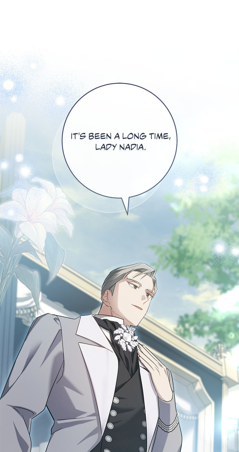 My Little Groom, Even After I'm Gone Chapter 13 page 91 - 