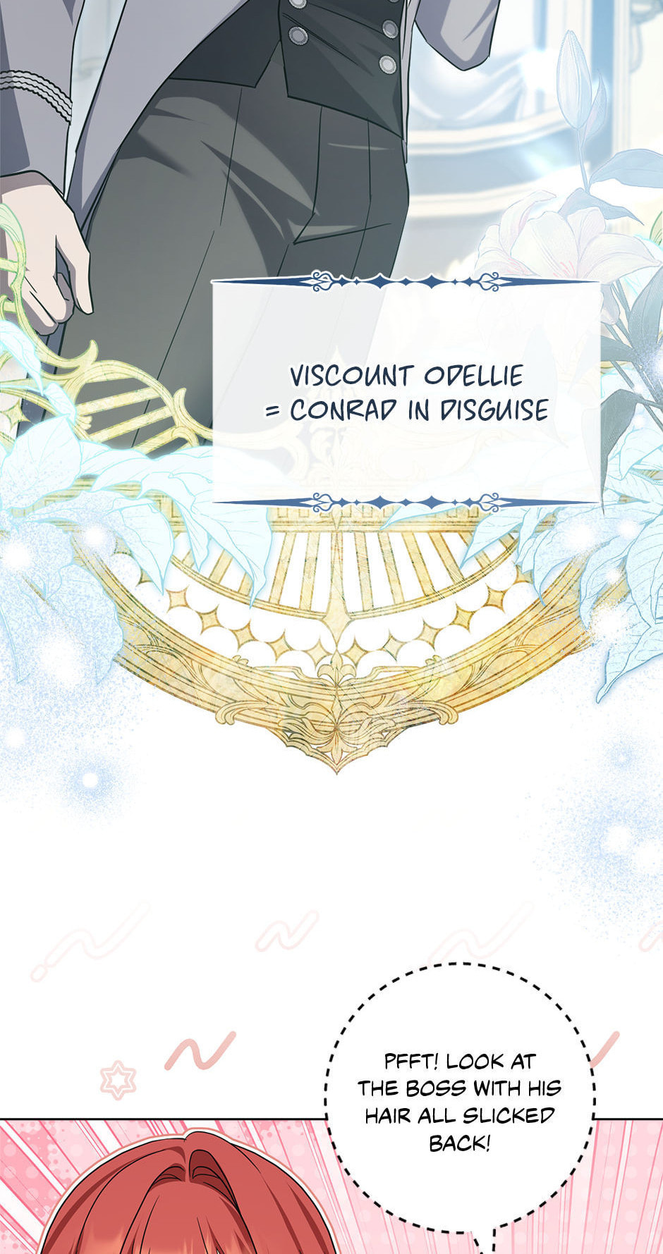 My Little Groom, Even After I'm Gone Chapter 13 page 92 - 