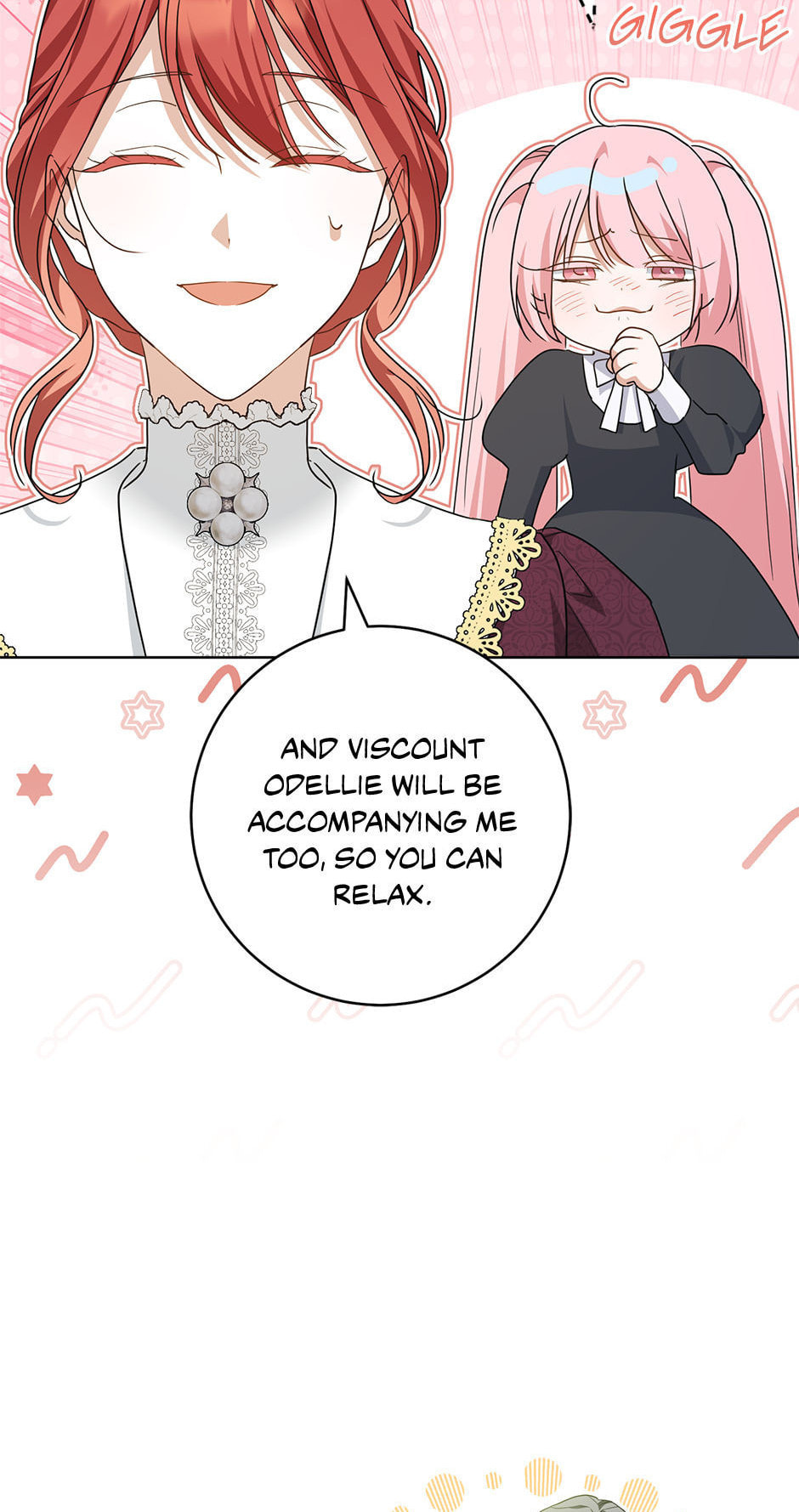 My Little Groom, Even After I'm Gone Chapter 13 page 93 - 