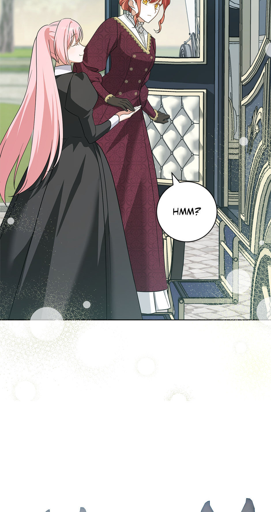 My Little Groom, Even After I'm Gone Chapter 13 page 96 - 