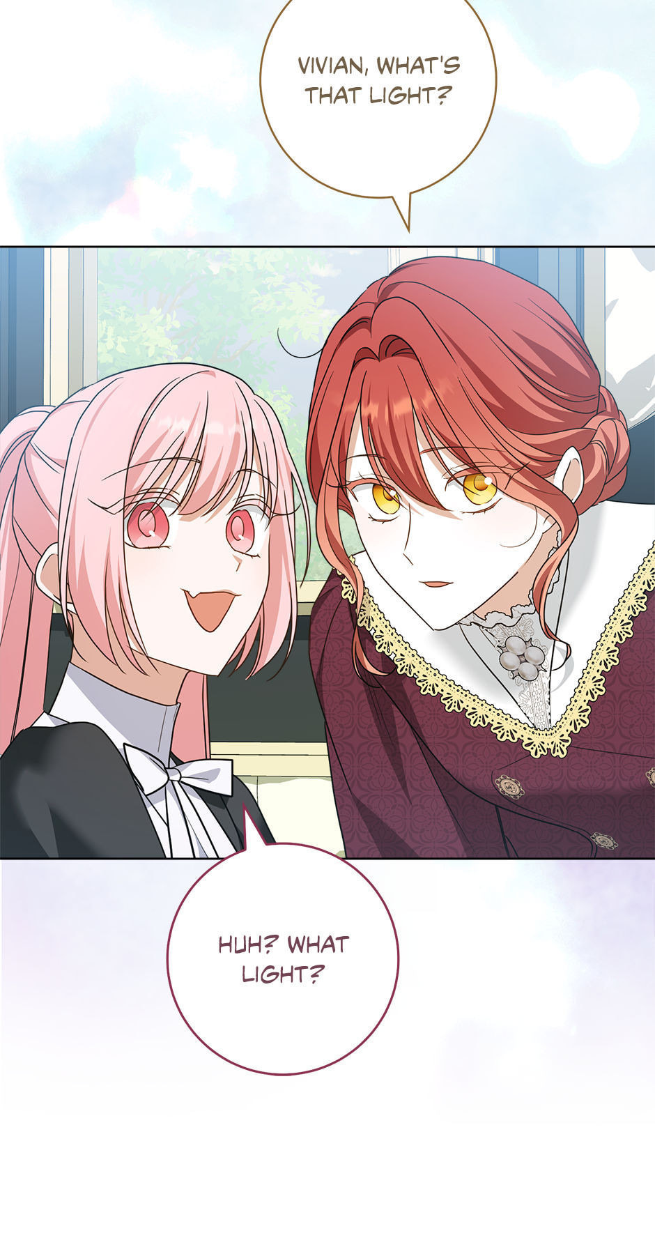 My Little Groom, Even After I'm Gone Chapter 13 page 98 - 