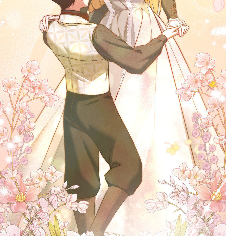 My Little Groom, Even After I'm Gone Chapter 14 page 101 - 