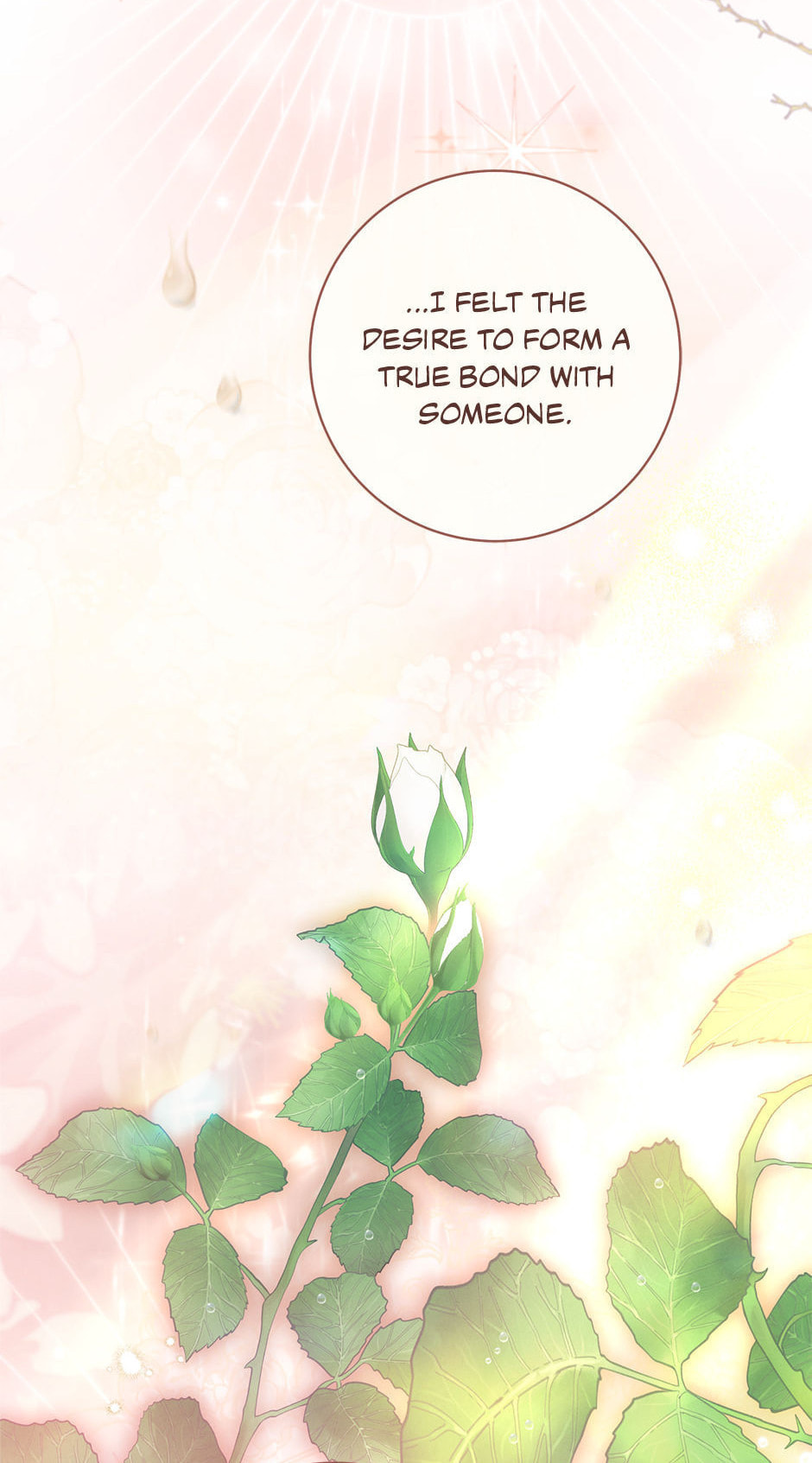 My Little Groom, Even After I'm Gone Chapter 14 page 104 - 