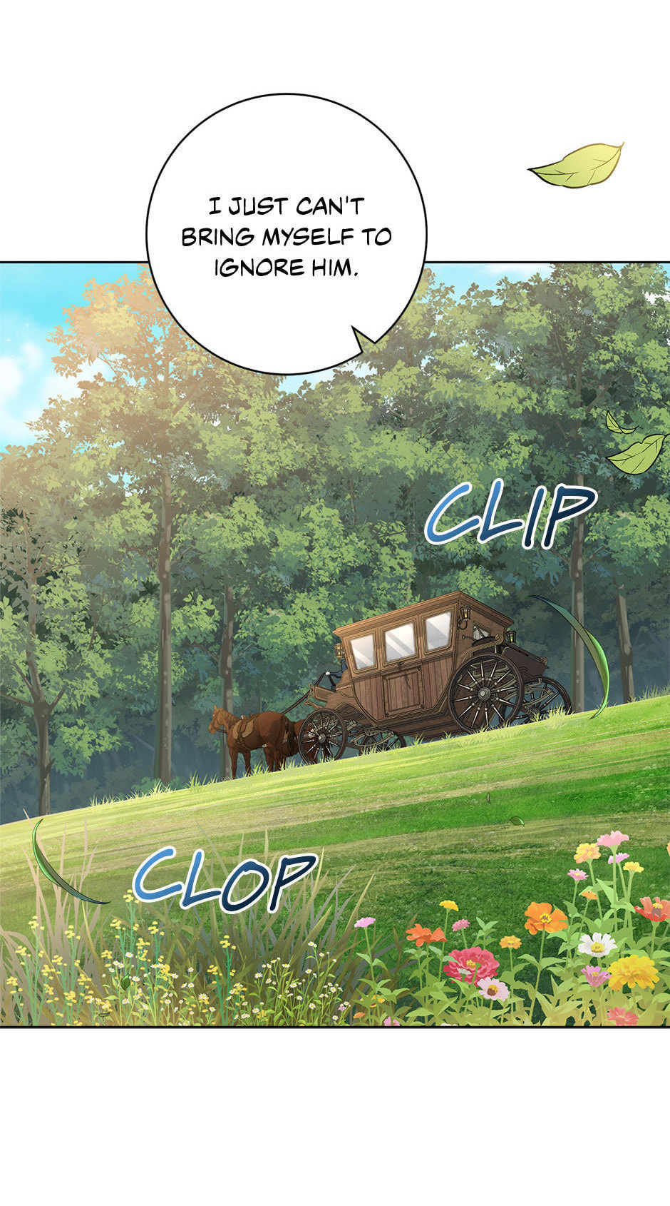 My Little Groom, Even After I'm Gone Chapter 14 page 108 - 