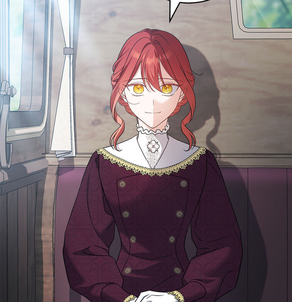 My Little Groom, Even After I'm Gone Chapter 14 page 110 - 