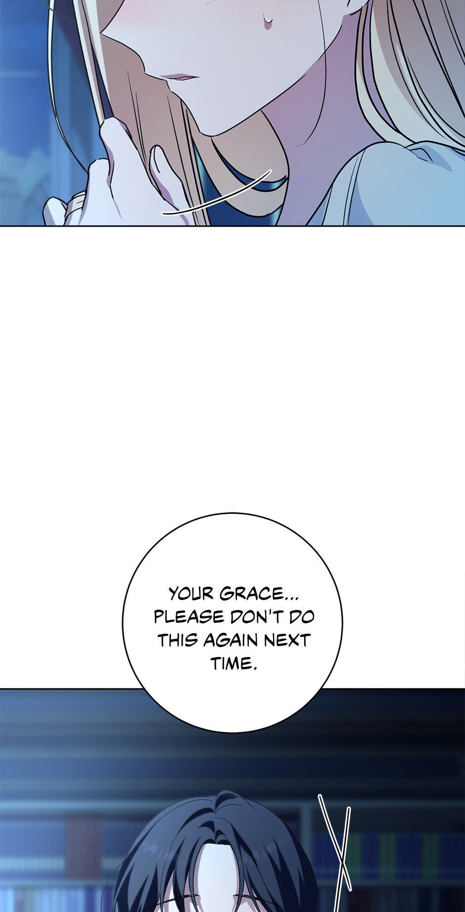 My Little Groom, Even After I'm Gone Chapter 14 page 12 - 